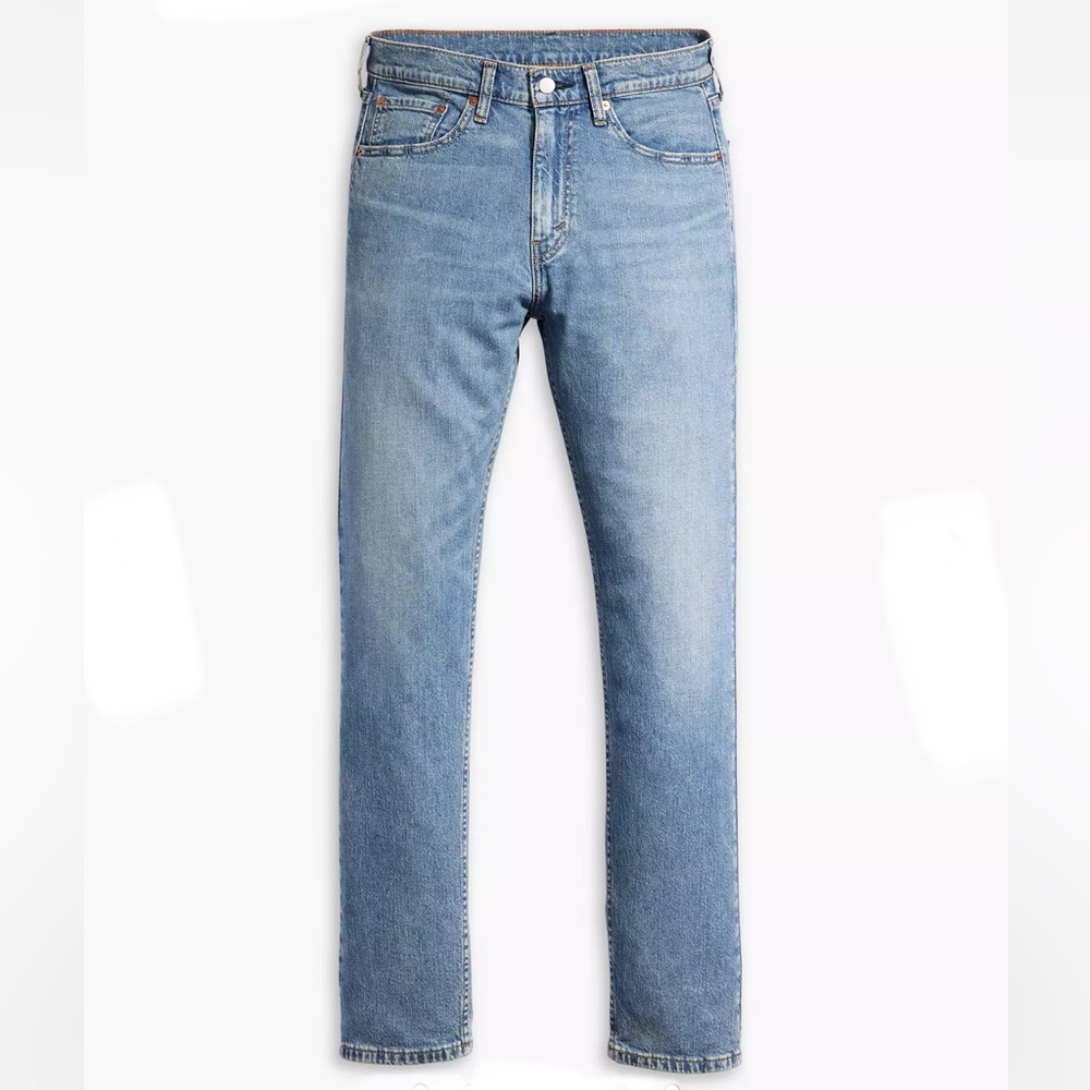 LEVI’S 505 REGULAR FIT MEN'S JEANS